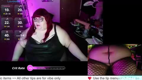 RileySynn online show from June 28, 2026, 3:12 am