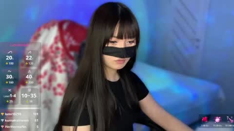 rin_n1ght online show from June 27, 2026, 9:14 am