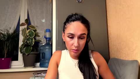 Oksana online show from July 23, 2026, 6:06 pm