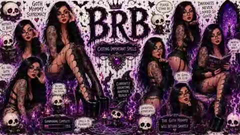 Miss Rita online show from July 12, 2026, 8:16 am