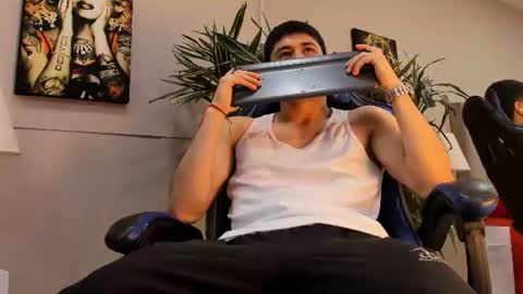 Roan Birkin online show from July 13, 2026, 7:38 pm