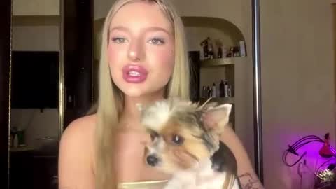 Stacy online show from July 6, 2026, 10:12 am