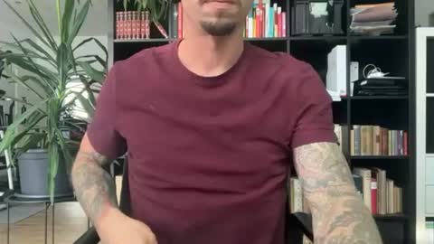 robert_x666 online show from July 12, 2026, 2:52 pm