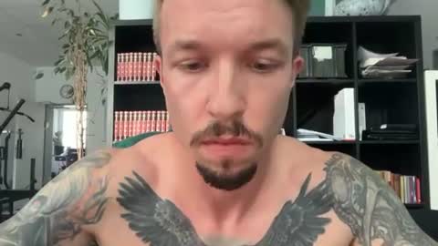 robert_x666 online show from July 27, 2026, 6:04 pm