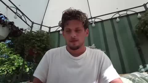 Roberto online show from July 17, 2026, 6:42 am