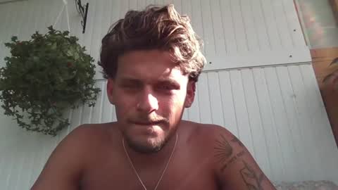 Roberto online show from July 26, 2026, 2:35 pm
