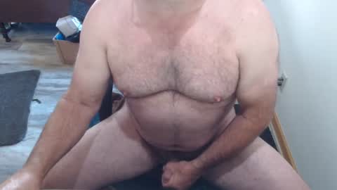 rockhard63 online show from July 20, 2026, 3:25 pm