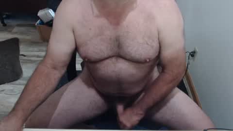 rockhard63 online show from July 22, 2026, 4:54 pm