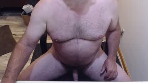 rockhard63 online show from August 2, 2026, 3:27 am