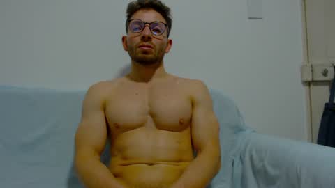 rocky muscle online show from June 22, 2026, 3:25 am