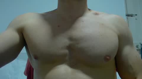 rocky muscle online show from July 21, 2026, 12:57 am