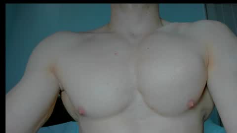 rocky muscle online show from July 29, 2026, 8:07 pm