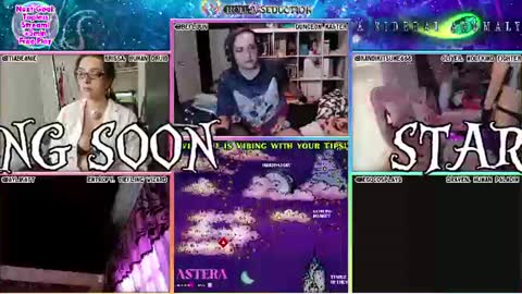 Roll For Seduction online show from June 16, 2026, 11:29 pm