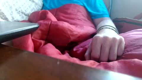 LadyRoman online show from July 30, 2026, 1:21 pm