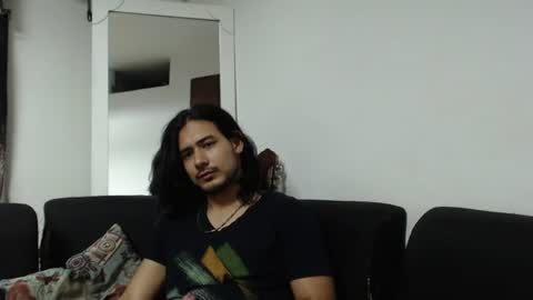 Roman online show from June 11, 2026, 12:32 am