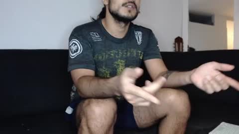 Roman online show from July 5, 2026, 5:03 am