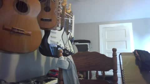 ronniejohnston13 online show from July 23, 2026, 7:12 pm