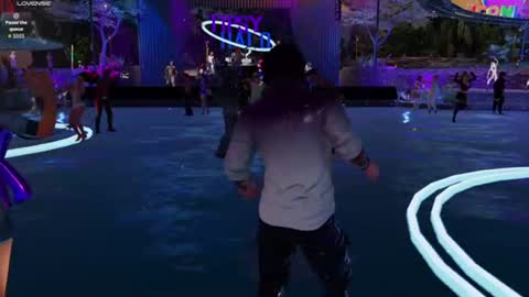 roryholes online show from July 1, 2026, 1:51 am