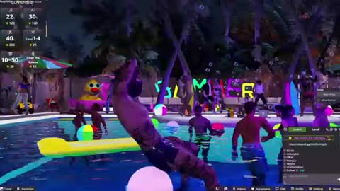 roryholes online show from July 7, 2026, 2:36 am
