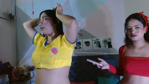 rosa_woolf online show from June 27, 2026, 12:10 pm