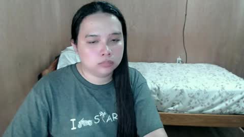 Danielle online show from June 23, 2026, 2:09 am