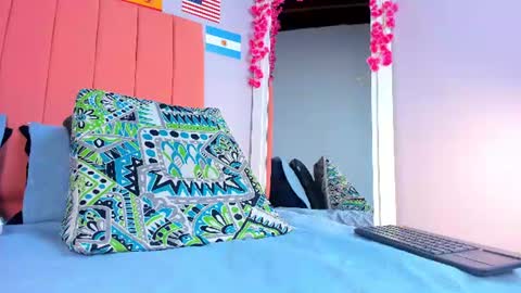 Rosse online show from June 27, 2026, 7:41 pm