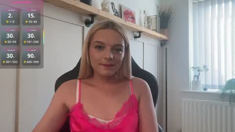 rose97 online show from July 6, 2026, 9:06 am