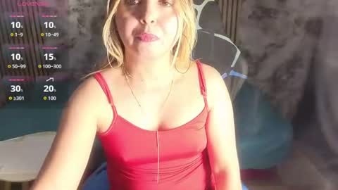 MY NAME IS  ROSSE  online show from July 23, 2026, 7:12 pm