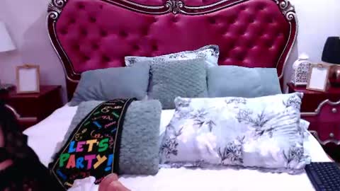 Rosse Cougar  online show from July 7, 2026, 7:23 am