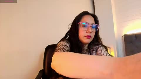 rossy_marks online show from June 8, 2026, 9:26 pm