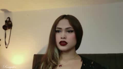 Mistress Lana online show from June 25, 2026, 1:48 pm