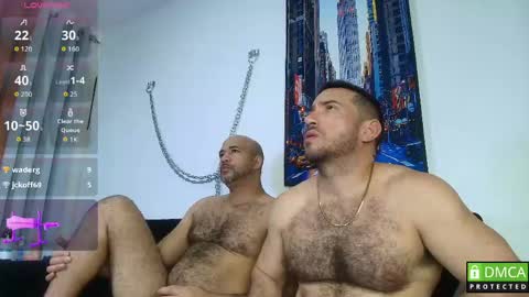 Tommy and Wilson online show from May 16, 2026, 12:29 am