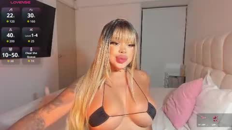 DREAM online show from July 27, 2026, 12:06 am