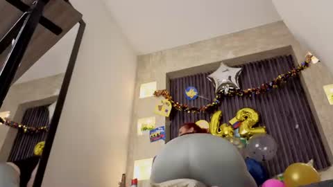 Snapshot of rousewright chatting on July 31, 2026, 12:04 pm Rouse Wright online show from July 31, 2026, 12:04 pm