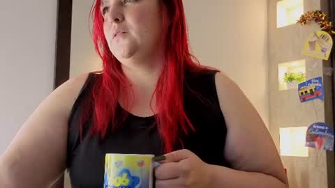 Snapshot of rousewright chatting on August 3, 2026, 12:10 pm Rouse Wright online show from August 3, 2026, 12:10 pm
