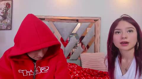 rousse_n_kenji online show from August 4, 2026, 8:33 pm