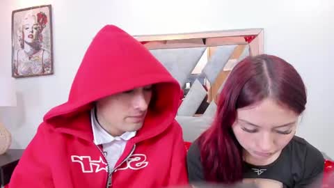 rousse_n_kenji online show from August 9, 2026, 9:31 pm