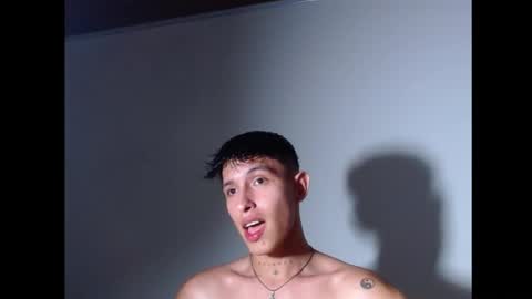 rowanboy23 online show from July 19, 2026, 11:52 pm