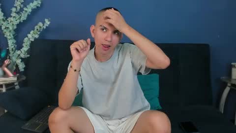 Rowan online show from July 20, 2026, 7:38 pm