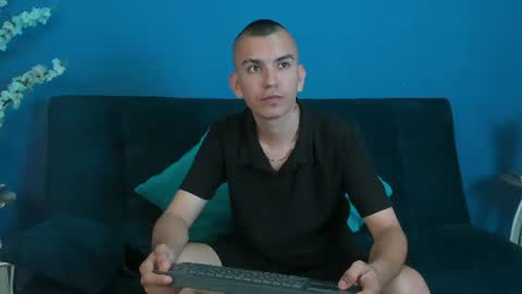 Rowan online show from July 31, 2026, 8:41 pm