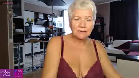 Roxana online show from July 2, 2026, 10:32 am