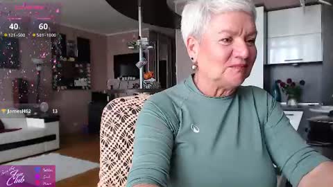 Roxana online show from July 15, 2026, 11:04 am