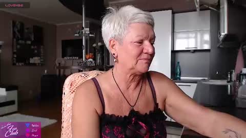 Roxana online show from July 22, 2026, 9:12 am