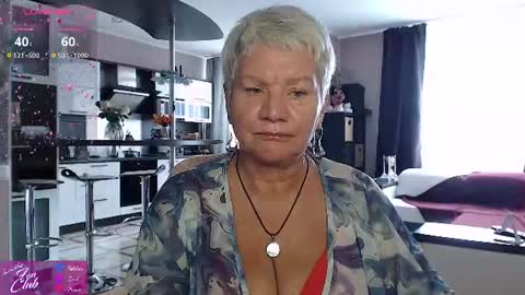Roxana online show from July 28, 2026, 7:59 am