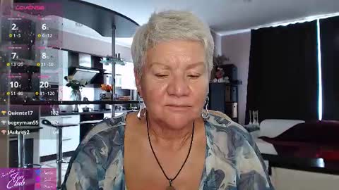 Roxana online show from July 28, 2026, 11:17 am