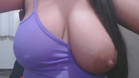 roxxy online show from July 12, 2026, 2:52 pm
