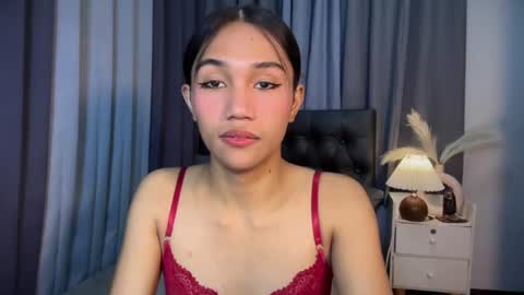 roxiethogersen online show from June 18, 2026, 12:33 am