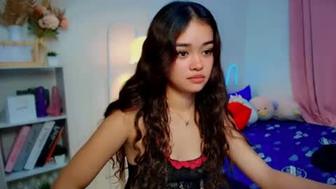 roxxy_blossom online show from July 22, 2026, 1:30 am