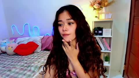 roxxy_blossom online show from July 25, 2026, 1:58 am