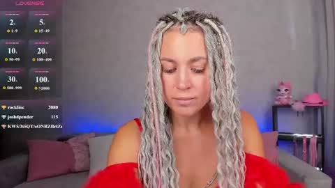 Roxy online show from July 7, 2026, 6:47 am